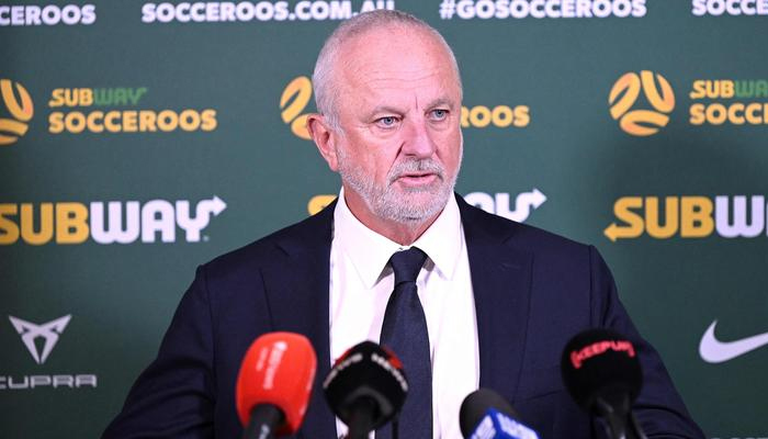 Graham Arnold Tinggalkan Australia Usai Dipermalukan Timnas