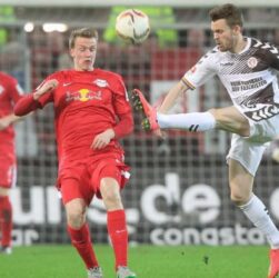 Prediksi Skor dan Rekor Pertemuan St. Pauli vs RB Leipzig di