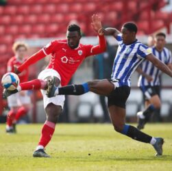 Barnsley ahead lineups barnsleyfc