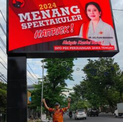 Lawan banyak partai di pilkada sejumlah daerah pdip momentum kristalisasi