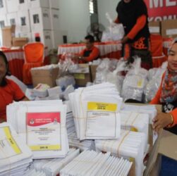 Cara daftar kpps pilkada 2024 persyaratan dan dokumen yang harus disiapkan