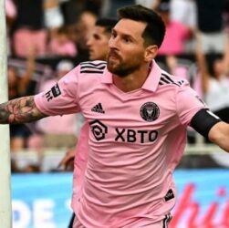 Lionel Messi Tak Berkutik di Atlanta United vs Inter Miami