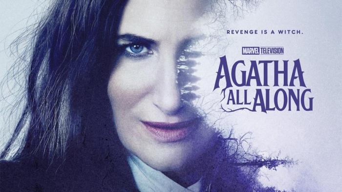 Agatha All Along: Beda dan Segar