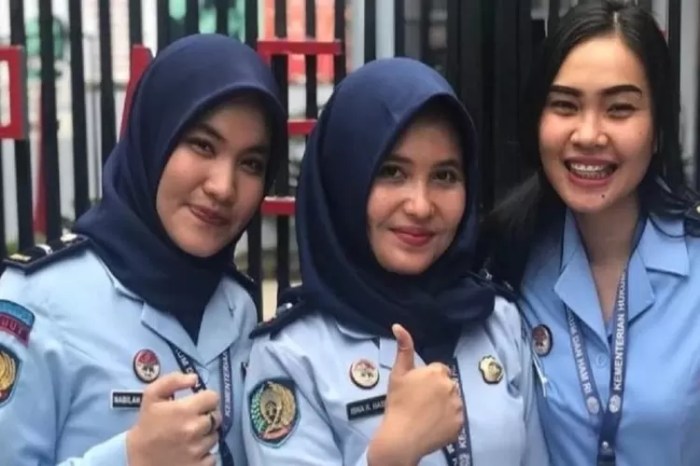 Cek Pengumuman CPNS Kemenkumham 2024, Ini Jadwal Masa