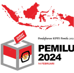 Pendaftaran kpps pilkada 2024 dibuka syarat berkas dan cara daftar