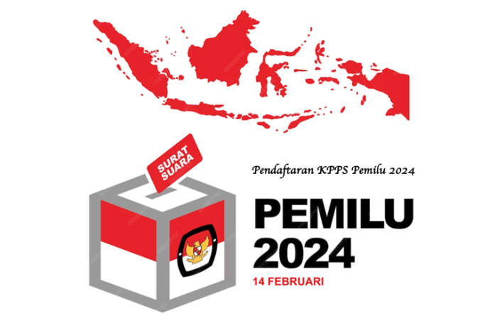 Pendaftaran kpps pilkada 2024 dibuka syarat berkas dan cara daftar