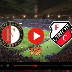 Feyenoord Vs Leverkusen: Die Werkself Pesta Gol 4-0