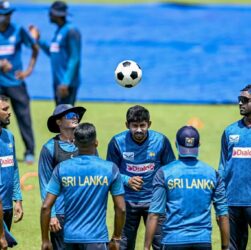 Sri Lanka vs New Zealand LIVE Streaming 1st Test LIVE Telecast