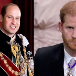 Perbandingan Kekayaan Pangeran Harry dan William