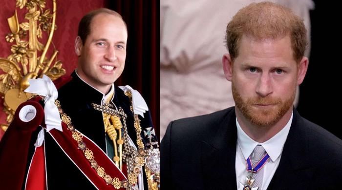 Perbandingan Kekayaan Pangeran Harry dan William