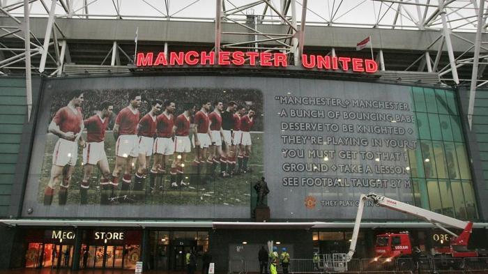 Pintu Man Utd Terbuka Serangan Ketiga Bayern Munich Saat