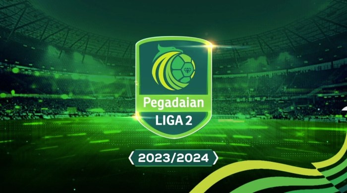 Semakin Seru, Ini Dia Jadwal Pertandingan Pegadaian Liga 2