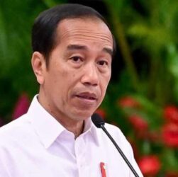 Lima warisan beban fiskal jokowi