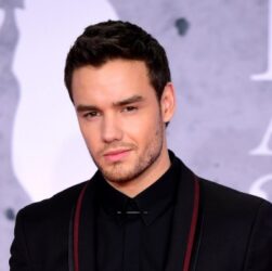 MEDIA INFORMASI MEDAN Liam Payne dan dunia fashion