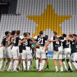 BAZOKABET - Juventus vs Stuttgart analisis kekalahan dengan 10 pemain