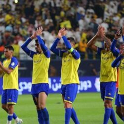 BAZOKABET - Al Nassr menang dengan gol Laporte melawan Esteghlal