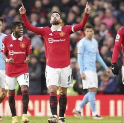 PADANG MEDIA - Habis sudah kesabaran manajemen Manchester United