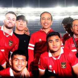 Susunan tim gemuk pemenangan iqbal dinda di pilgub ntb 2024