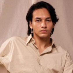 PADANG MEDIA - Jefri Nichol Diperiksa Terkait Kasus Dugaan Penganiayaan