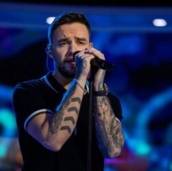 MEDIA INFORMASI MEDAN tur dunia Liam Payne