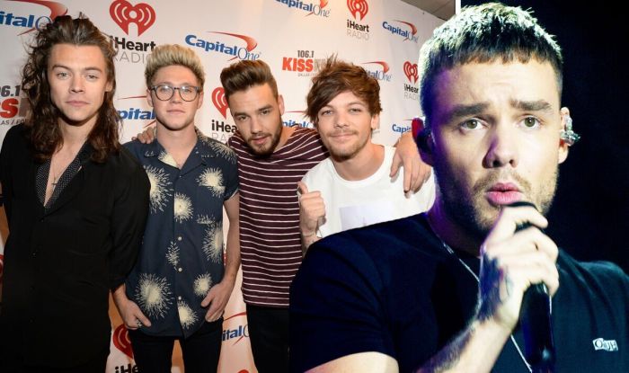 MEDIA INFORMASI MEDAN Liam Payne dan karirnya setelah One Direction