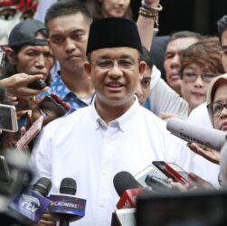 Ancaman golput di pilgub jakarta