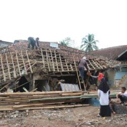 Saifullah Yusuf lanjutkan kerja sosial dongkrak kesejahteraan rakyat