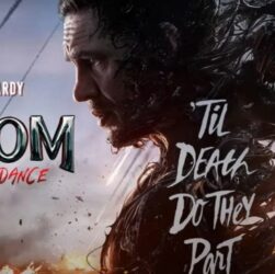 BAZOKABET - Venom: The Last Dance tayang besok penutup trilogi