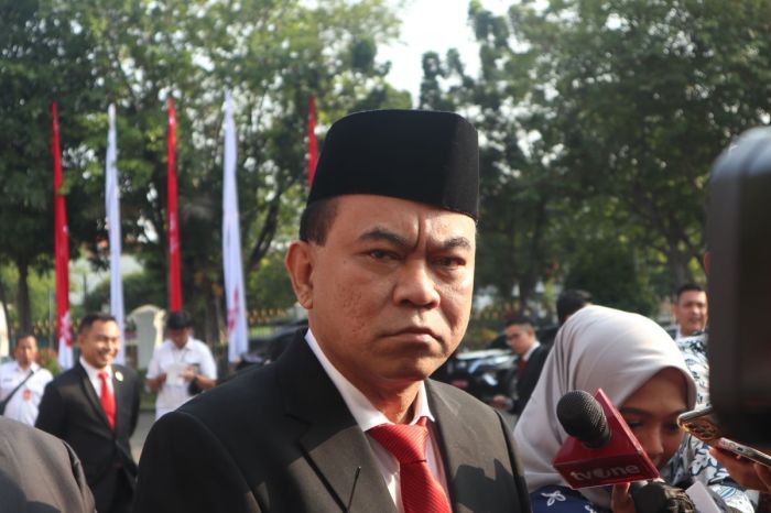 Profil Budi Arie Setiadi yang kini jadi Menkop kabinet Prabowo-Gibran