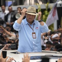 Bansos dan visi penanggulangan kemiskinan prabowo