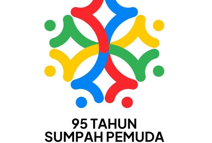 BAZOKABET - Link download banner Hari Sumpah Pemuda 2024