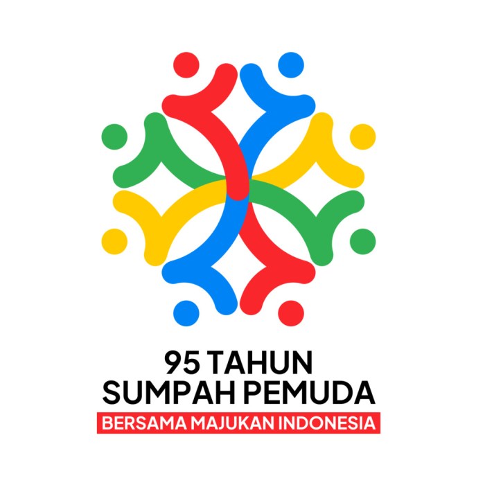 BAZOKABET - Link download banner Hari Sumpah Pemuda 2024