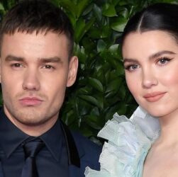 MEDIA INFORMASI MEDAN Liam Payne dan hubungan pribadinya