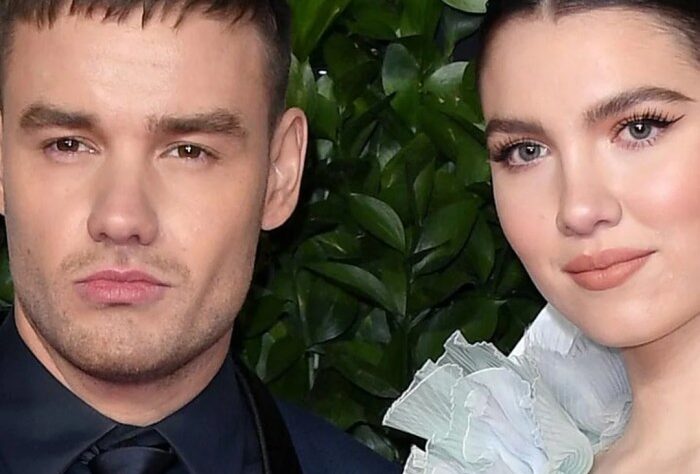 MEDIA INFORMASI MEDAN Liam Payne dan hubungan pribadinya