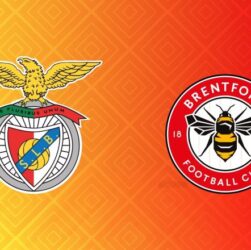 CHUTOGEL - Prediksi skuat Benfica untuk pertandingan selanjutnya