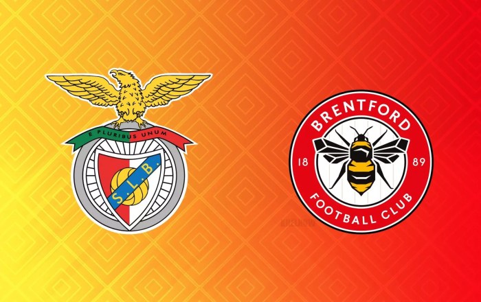 CHUTOGEL - Prediksi skuat Benfica untuk pertandingan selanjutnya