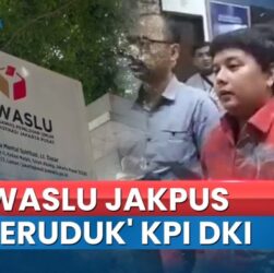 Kpu dki tunggu rekomendasi bawaslu soal pencatutan ktp warga dukung dharma kun