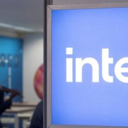 Intel putar otak buat atasi krisis keuangan