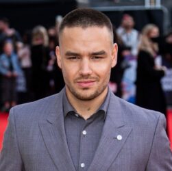 MEDIA INFORMASI MEDAN fakta menarik tentang Liam Payne