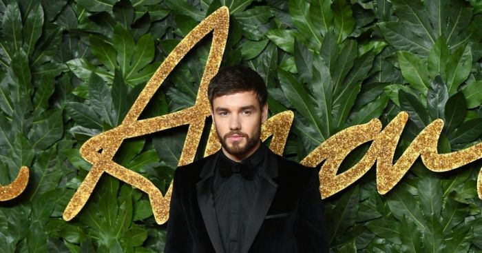 MEDIA INFORMASI MEDAN Liam Payne di industri mode