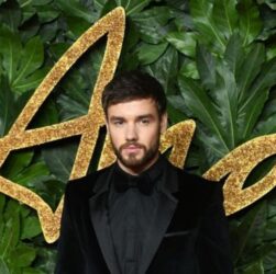 MEDIA INFORMASI MEDAN Liam Payne dan kolaborasi fashionnya