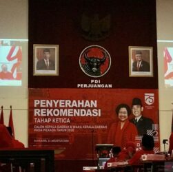 Wanti wanti megawati soal penyalahgunaan ai bisa picu kediktatoran baru