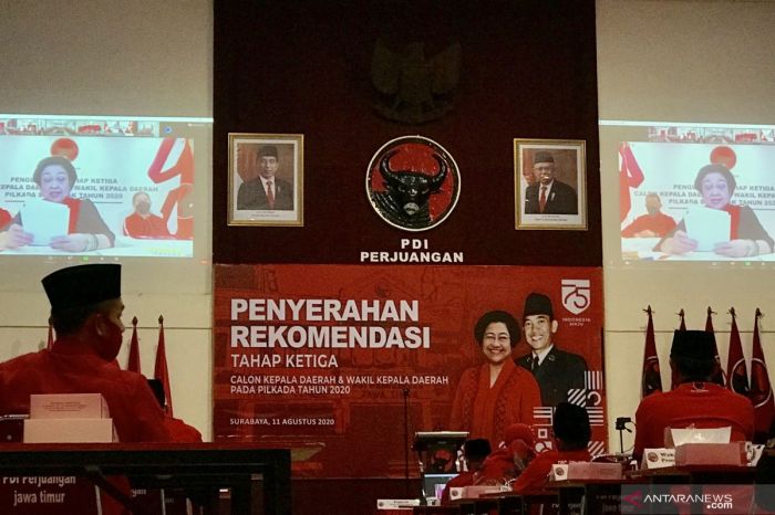 Wanti wanti megawati soal penyalahgunaan ai bisa picu kediktatoran baru