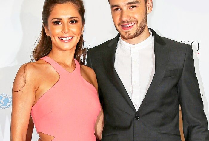 MEDIA INFORMASI MEDAN Liam Payne dan Cheryl Cole