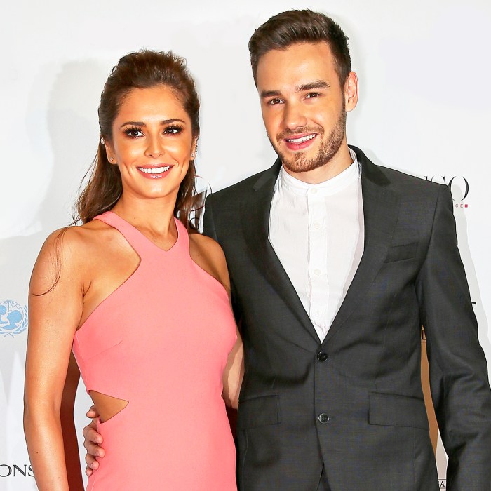 MEDIA INFORMASI MEDAN Liam Payne dan Cheryl Cole