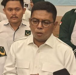 Pan wajibkan kader menangkan andra soni di pilgub banten