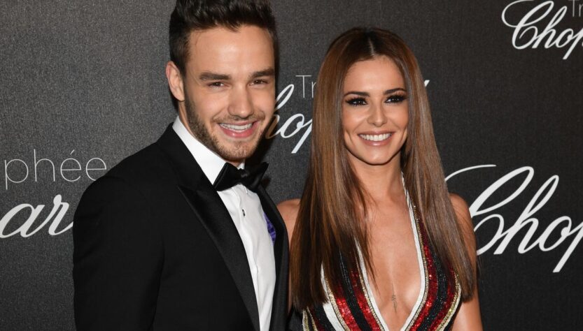 MEDIA INFORMASI MEDAN Liam Payne dan Cheryl Tweedy