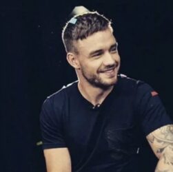 MEDIA INFORMASI MEDAN penggemar Liam Payne