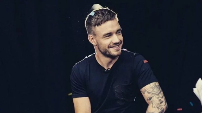 MEDIA INFORMASI MEDAN penggemar Liam Payne