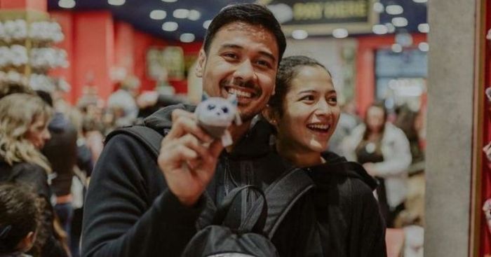 CHUTOGEL - Cerita Putri Marino, Dulu Mengidolakan Chicco Jerikho, Kini Jadi